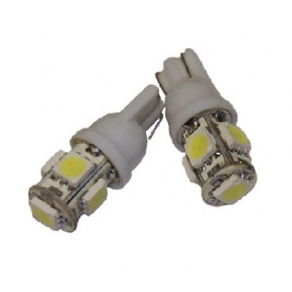 В панель приборов — Hyundai Accent (2G)