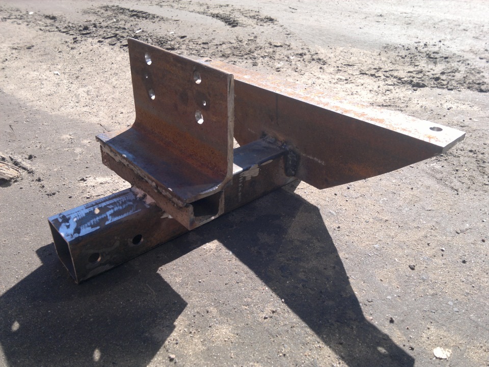 Фаркоп Чертеж Фото Чертежи – Telegraph