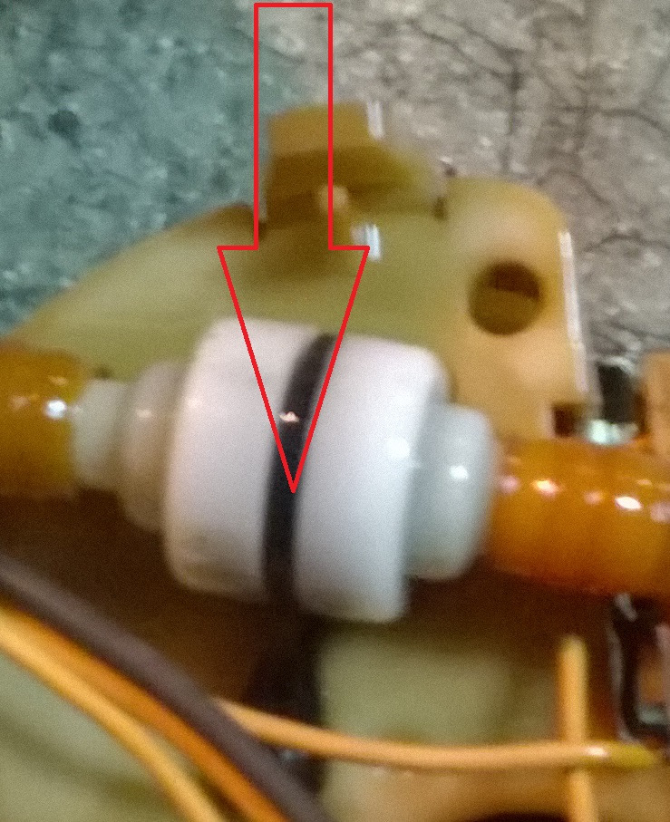 Расход топлива — Ford Maverick II, 2,3 л, 2004 года | наблюдение | DRIVE2