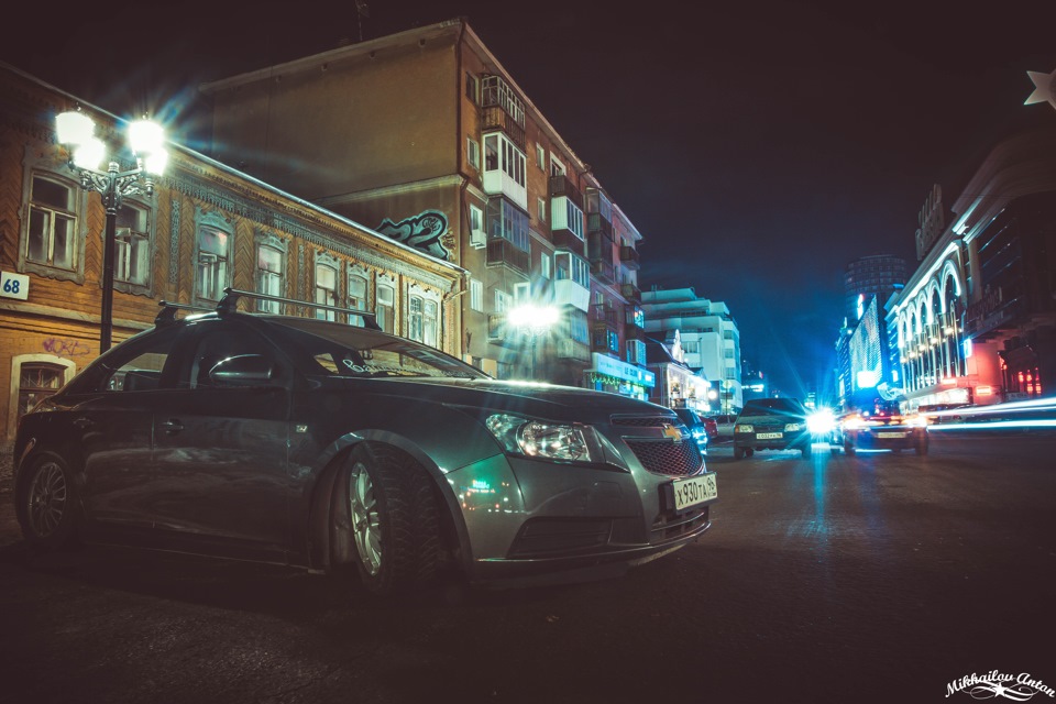 Лучшие снимки Ваших авто в ЕКБ — DRIVE2