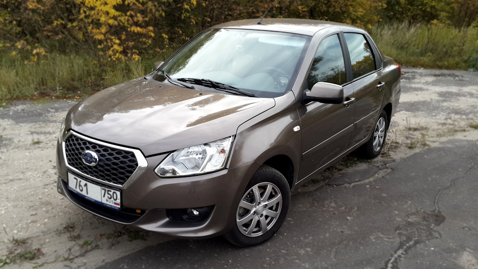 datsun on do on do san drive2