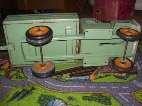 Игрушки Ссср Купить Россия