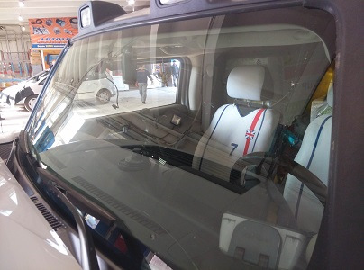 1. то что было — Hummer H3