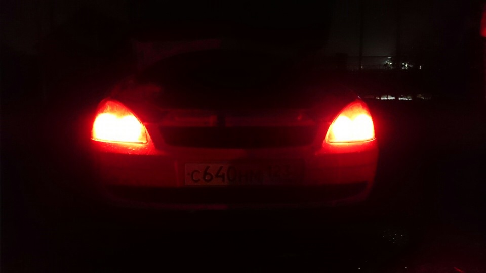 Силовой провод на музыку — KIA Cerato (2G), 2,4 л, 2011 года | автозвук ...