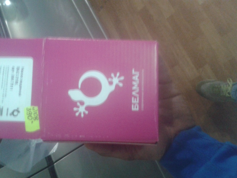 Потекла помпа — Lada Калина седан, 1,6 л, 2006 года | поломка | DRIVE2