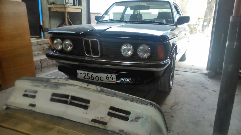 Motorsport Front Spoiler Zender Rear Spoiler Bmw Series E