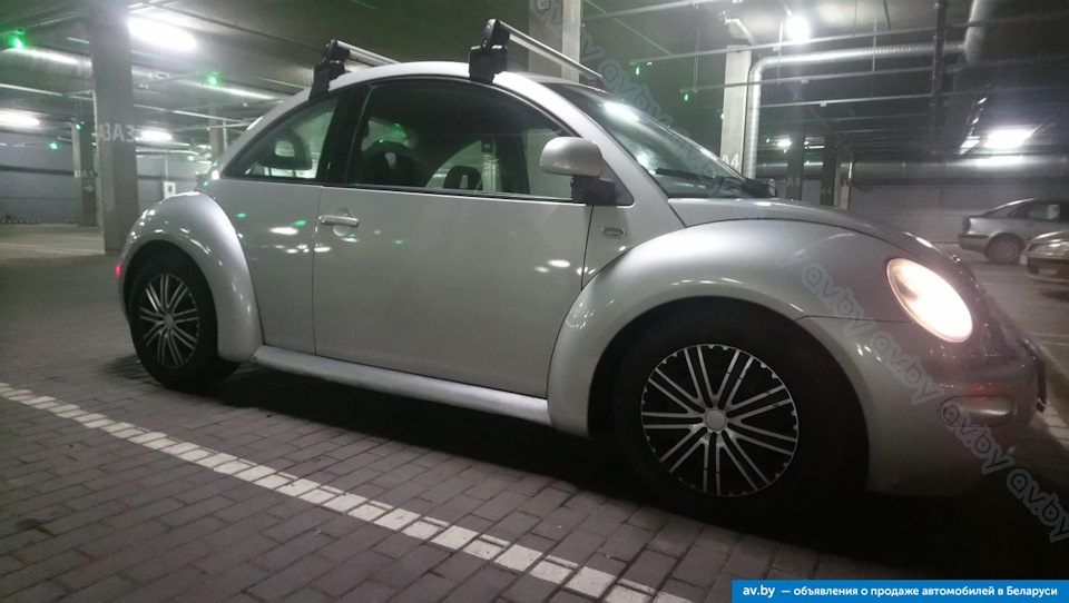багажник на крышу vw new beetle. Смотреть фото багажник на крышу vw new beetle. Смотреть картинку багажник на крышу vw new beetle. Картинка про багажник на крышу vw new beetle. Фото багажник на крышу vw new beetle