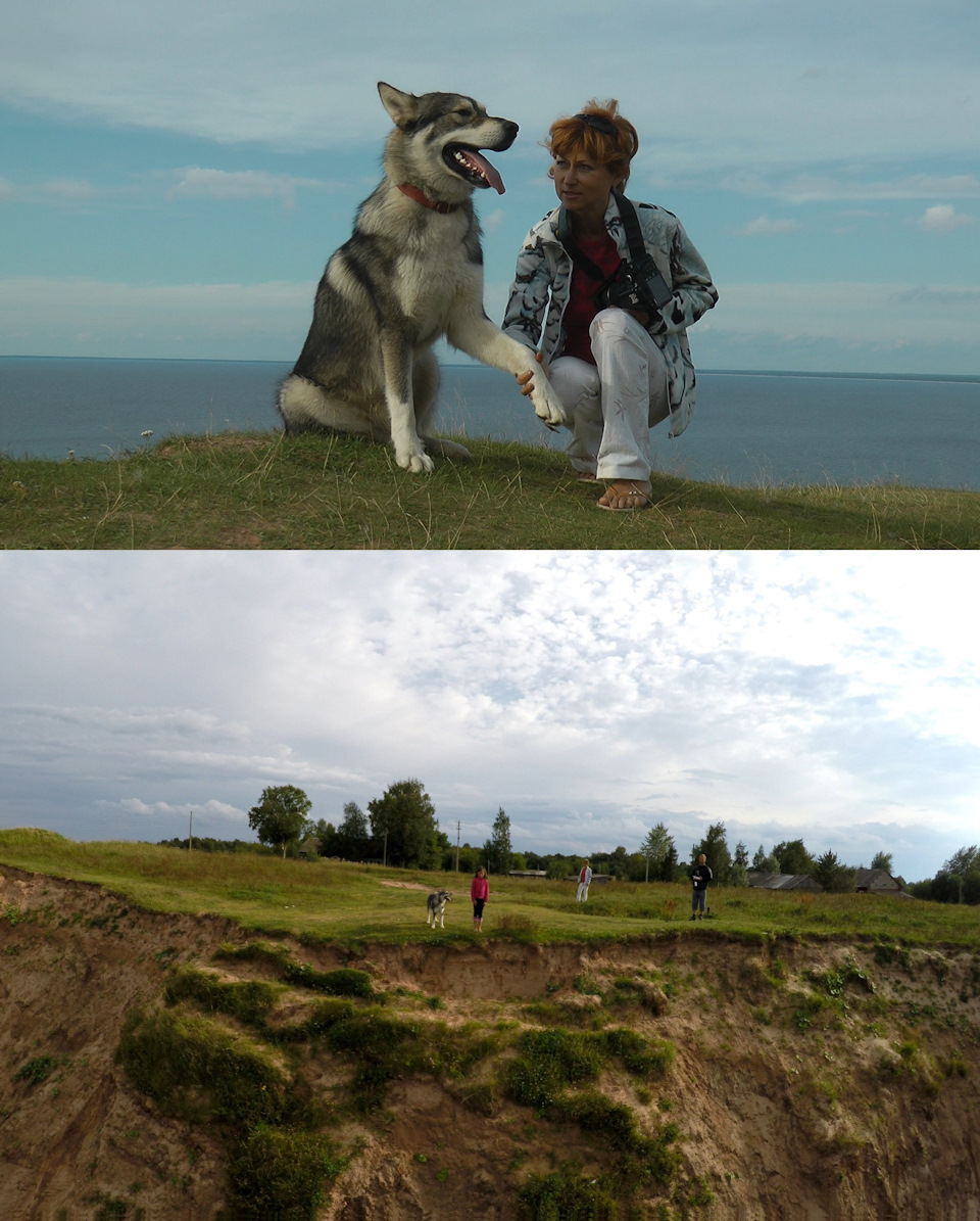 Фото в бортжурнале Mitsubishi Pajero Sport (2G)