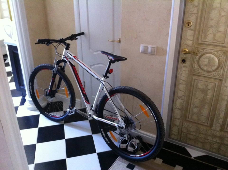 Мое новое средство передвижения! — Toyota Land Cruiser Prado 120-series ...