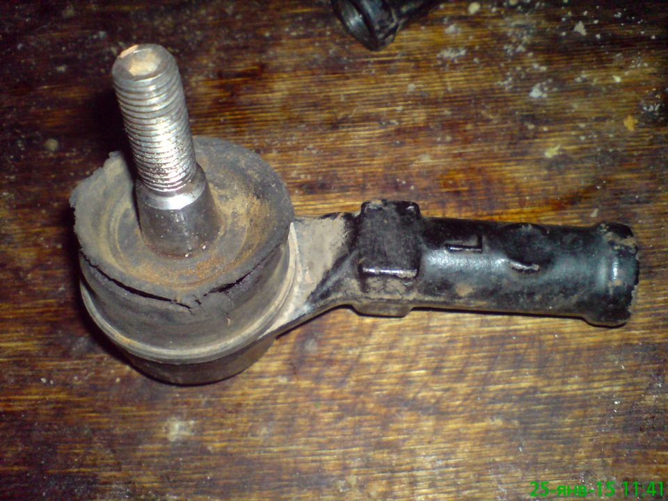 Фото в бортжурнале Renault Kangoo (1G)