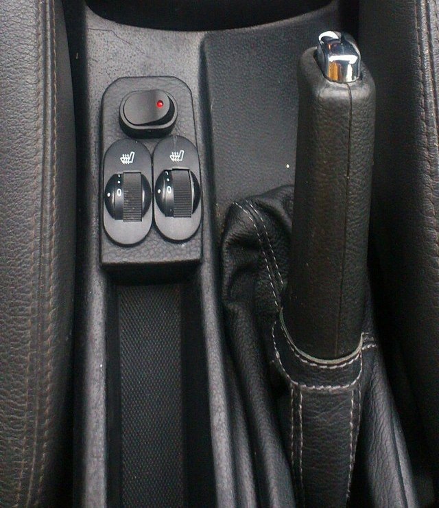 Фото в бортжурнале Alfa Romeo 156