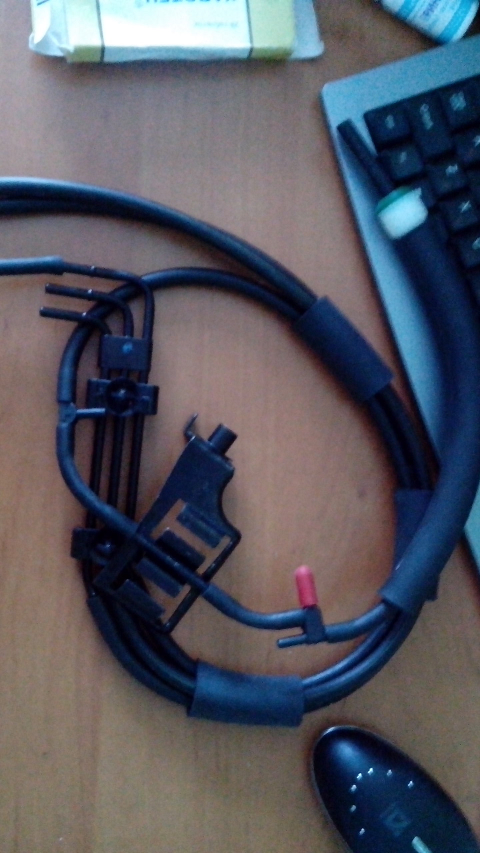 все что было с хендай клапанами — Mitsubishi Pajero iO