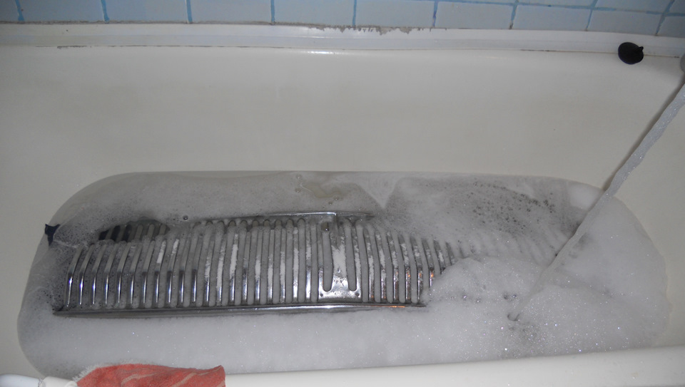 Фото в бортжурнале ГАЗ 24