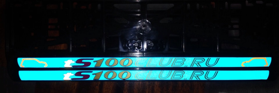 Фото в бортжурнале Subaru Forester (SH)