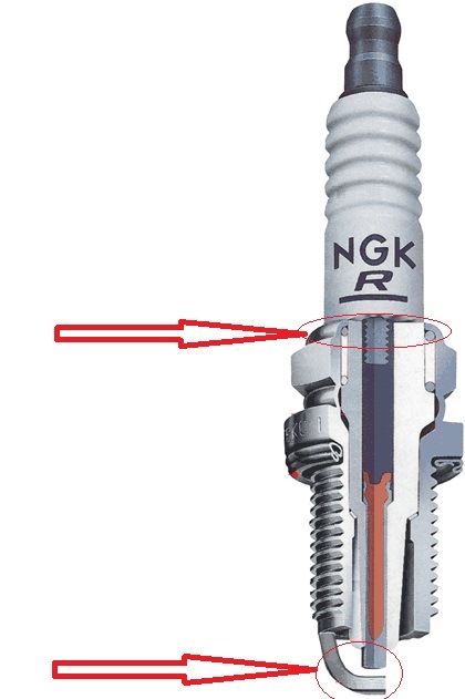 Фото в бортжурнале Audi A4 Avant (B6)