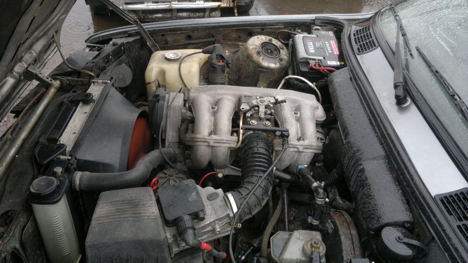 Руководство По Ремонту Bmw 3Серии Двигатель М40