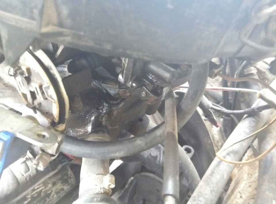 Помогите, СОС — Volkswagen Jetta II, 1,3 л, 1988 года | поломка | DRIVE2