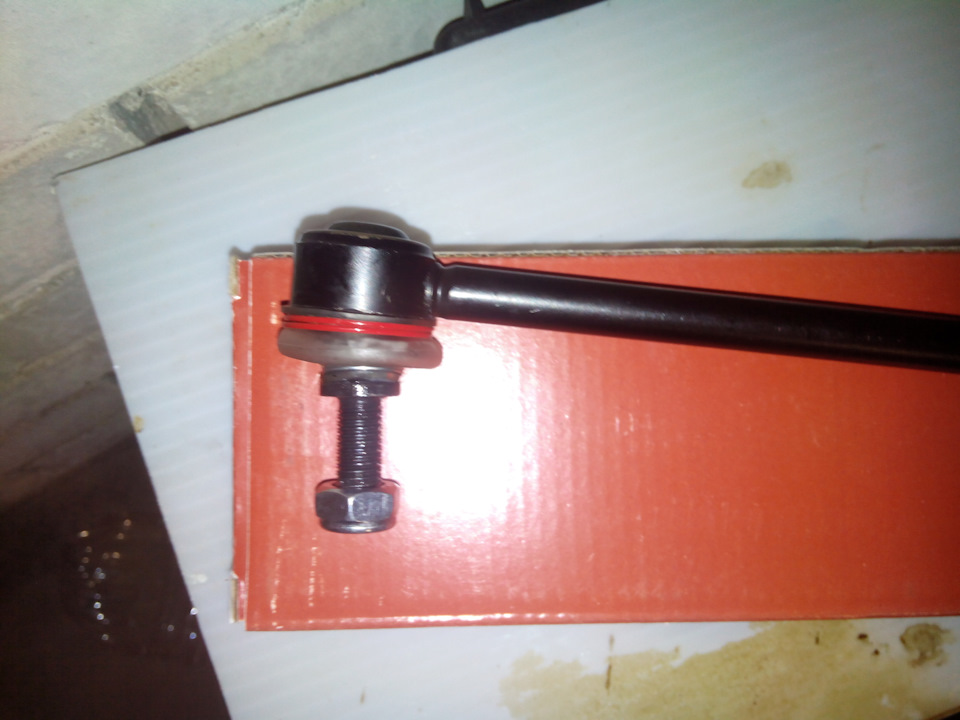 Фото в бортжурнале Citroen C4 (1G)