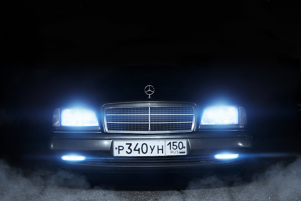 Как снять личинку замка зажигания?HELP — Mercedes-Benz C-class (W202 ...