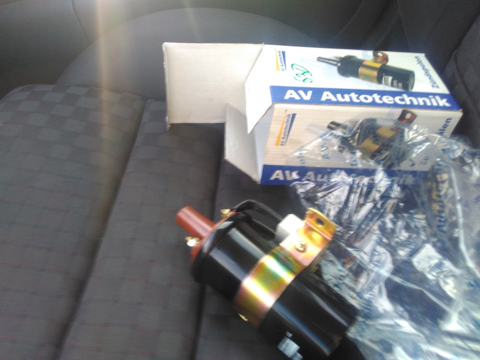 Восстановление ч 1.3.1 в поисках ИСКРЫ — УАЗ 469, 0,5 л, 1973 года ...