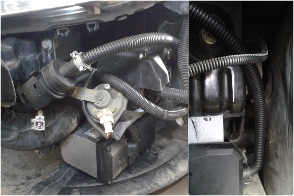 гофра для peugeot 307 гофра для peugeot 307