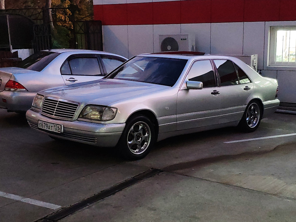 Замена масло в ГУРе и маленькой детальки) — Mitsubishi Lancer IX, 2 л ...