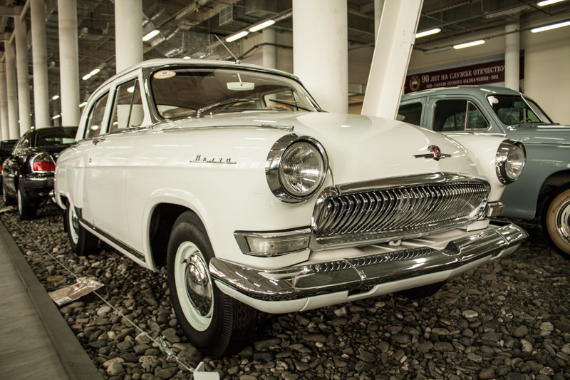 Воспоминания детства — DRIVE2