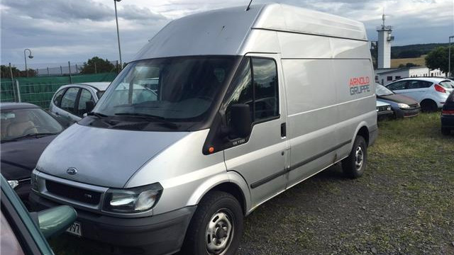 отзывы ford transit 6 2.4 отзывы ford transit 6 2.4