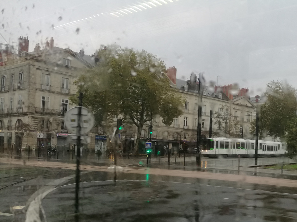 Фото в бортжурнале Audi A4 (B9)