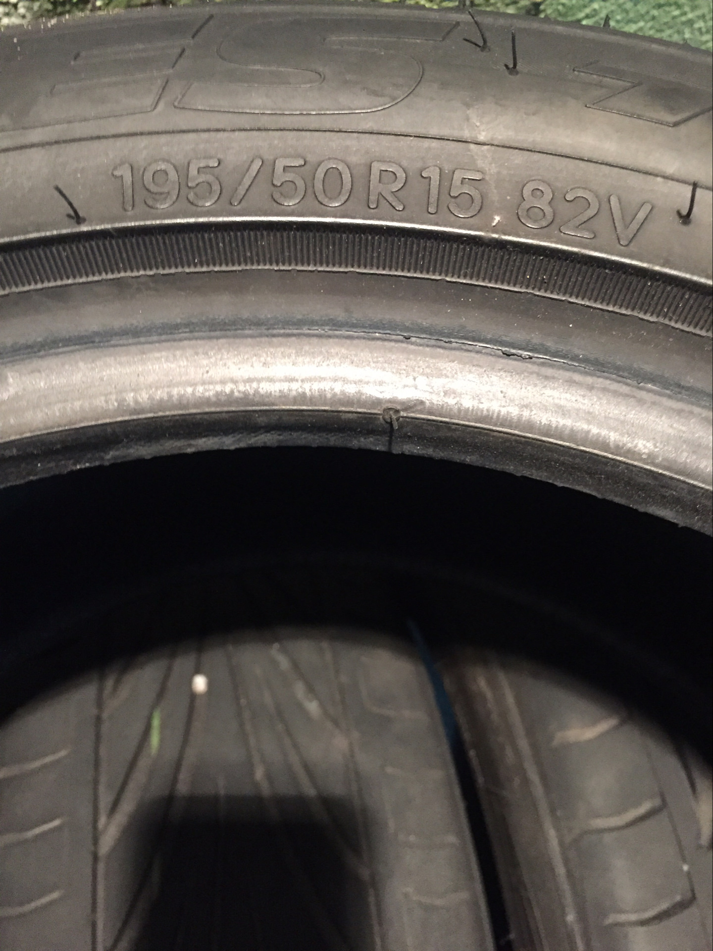 Купить Резину Р15 195 50 Лето