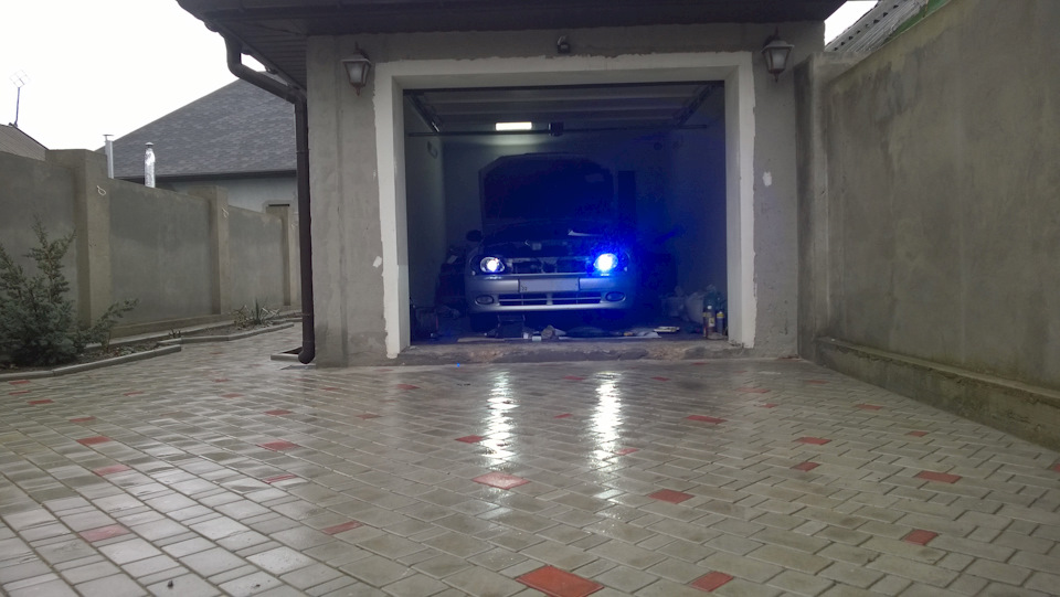 Koito линзы для авто