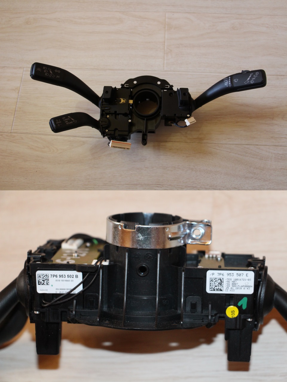 aeb2162s 960 держатель для телефона туарег нф