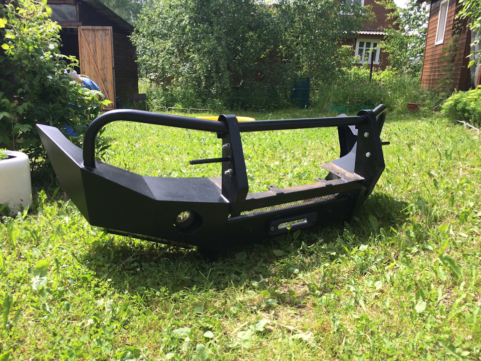 Про гаишников и джиперов 2 часть. — Mitsubishi L200 (4G), 2,5 л, 2009 ...