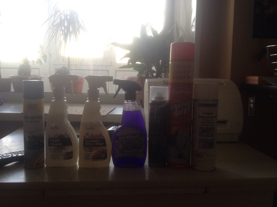 Ништяки для машинки — Renault Megane III, 2014 года | расходники | DRIVE2