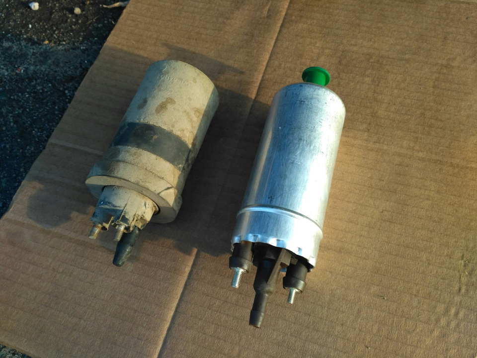 Не заводится… — ГАЗ Газель, 2,4 л, 2004 года | поломка | DRIVE2