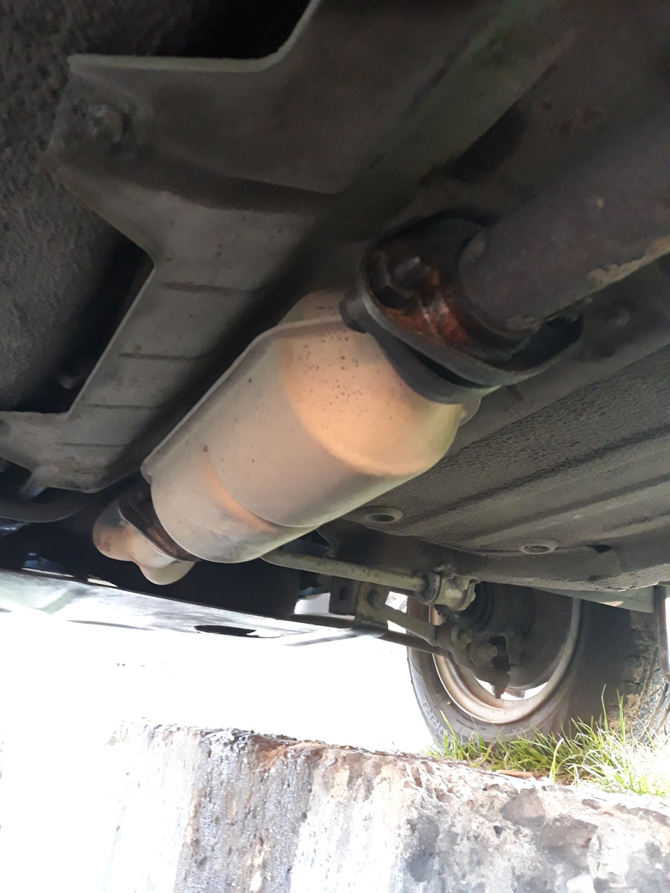 Вопрос знатокам, кто уже проходил это, Кт на Ваз 2109 — Lada 21093i, 1 ...