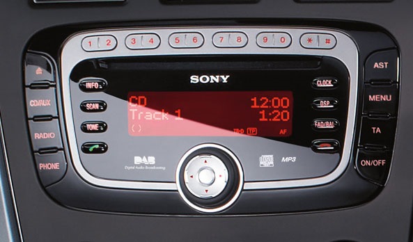  Sony 6000cd -  9