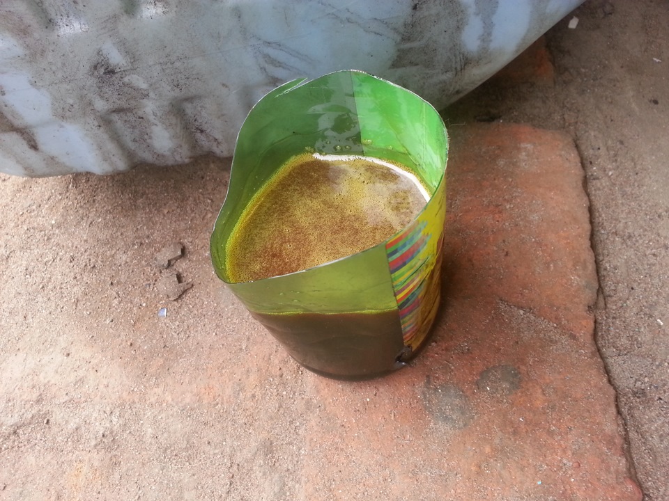 масло в гидраче — УАЗ 315195 Hunter, 2,2 л, 2010 года | просто так | DRIVE2