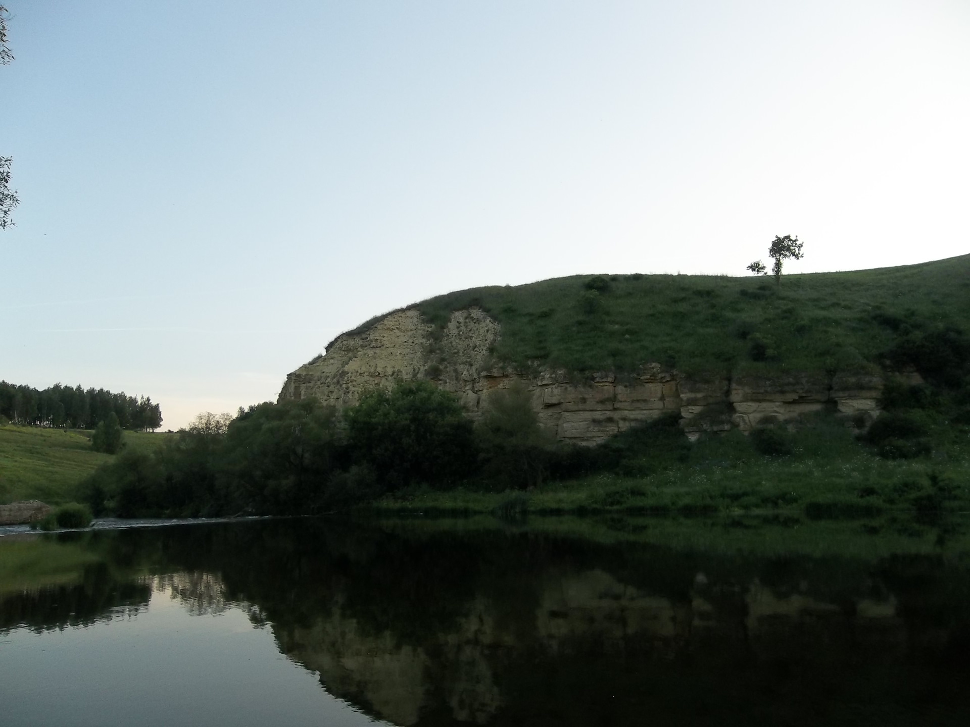 тульская швейцария