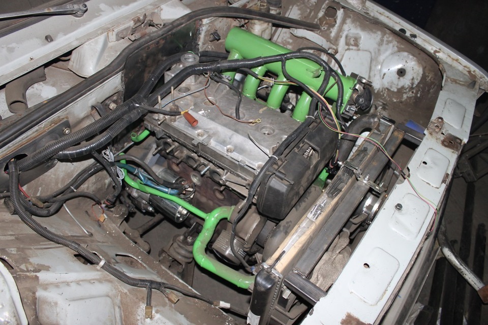 Система охлаждения ваз 2101 16v турбо. Ваз 2107 турбо 16v. Система охлаждения 2107 16 v турбо. Система охлаждения 2107 16v. Охлаждение ваз 2107 16v.