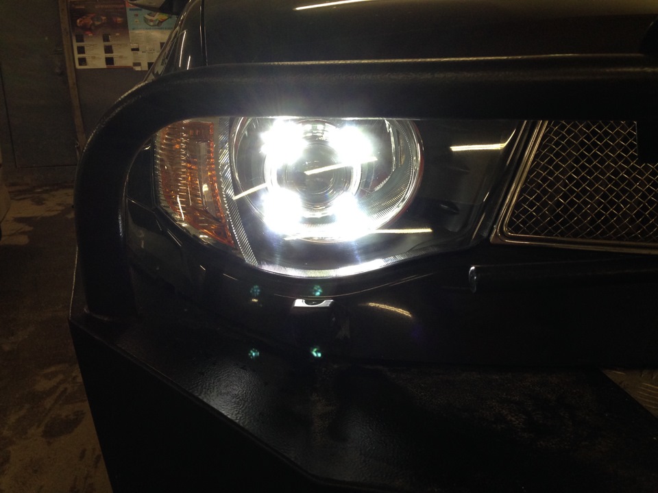 Бавария линз октябрьская