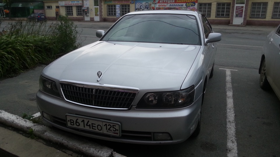 nissan laurel gnc35 nissan laurel gnc35