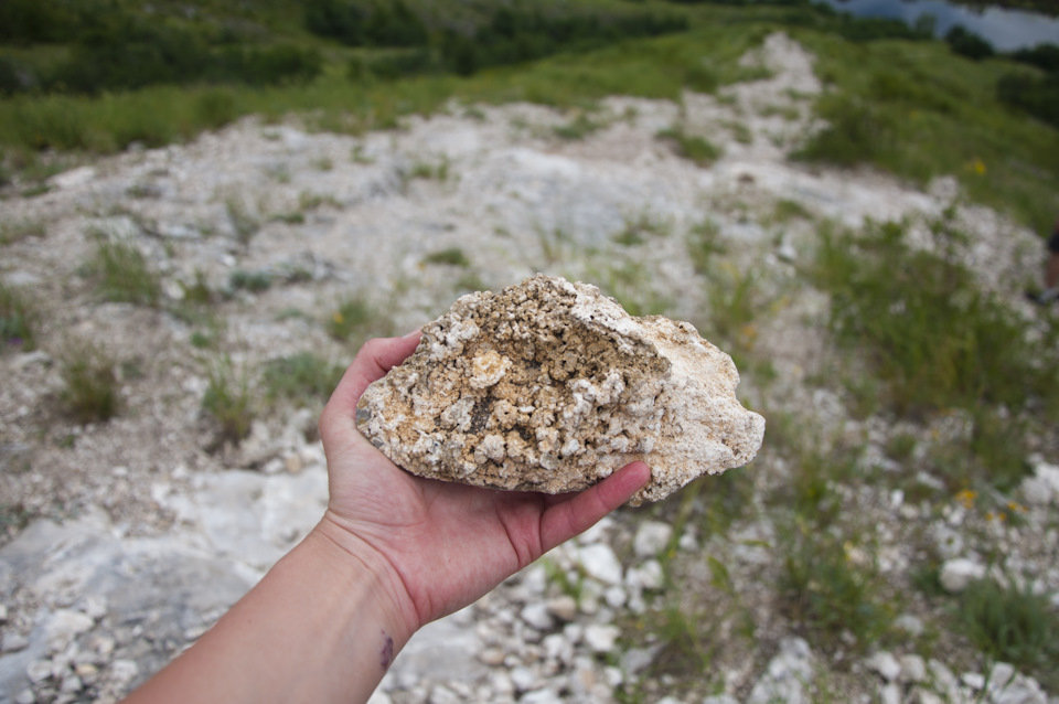 Фото в бортжурнале Chevrolet Niva (1G)