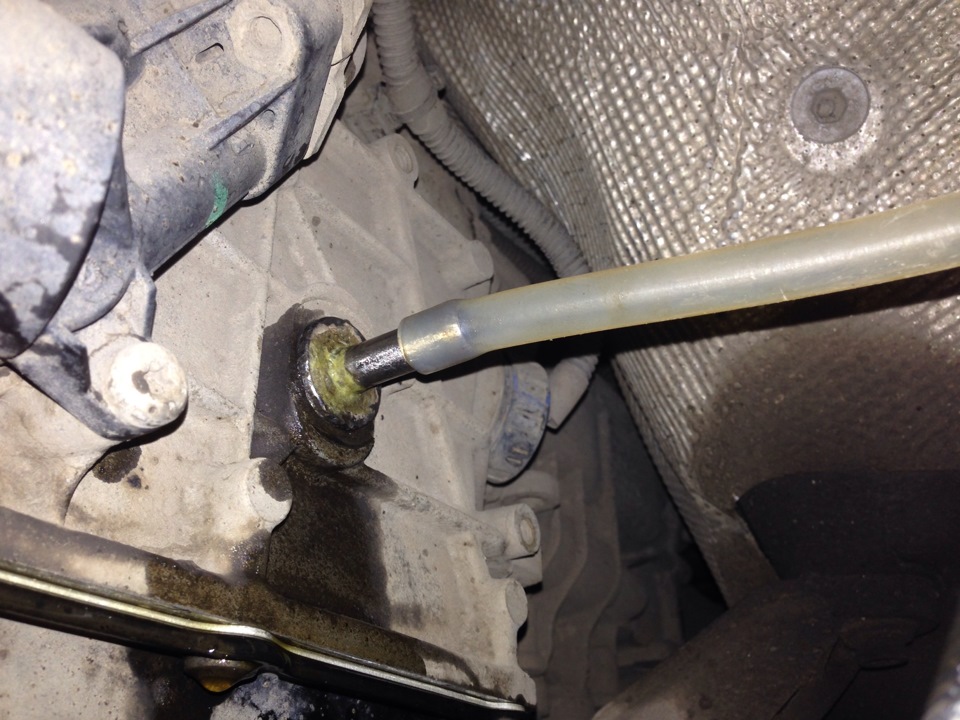 Фото в бортжурнале Audi A5 Sportback (1G)