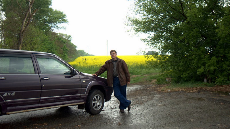РВ динамика 119 — ИЖ 2126, 1,7 л, 2005 года | тюнинг | DRIVE2