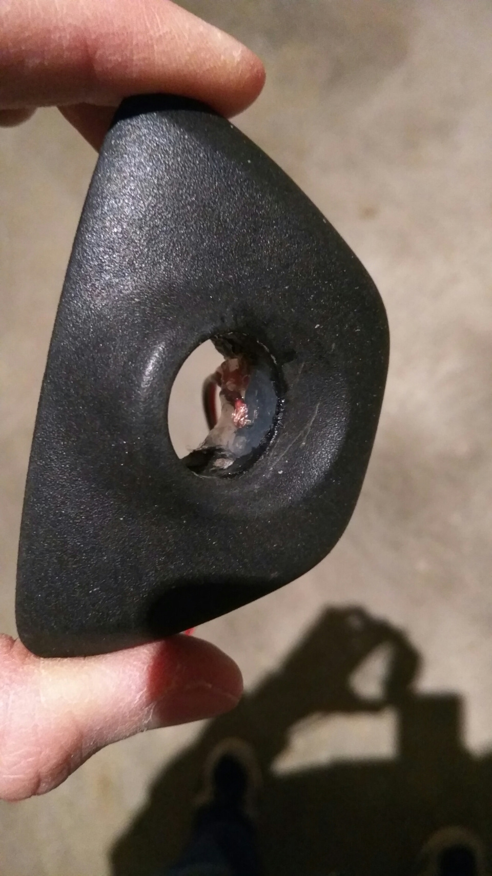 Фото в бортжурнале Lada Granta