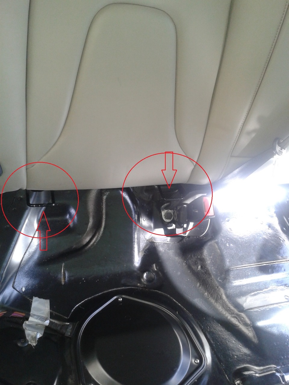 Фото в бортжурнале Audi A4 Allroad (B8)