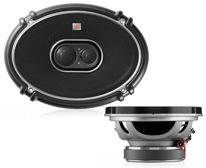 jbl gto 838