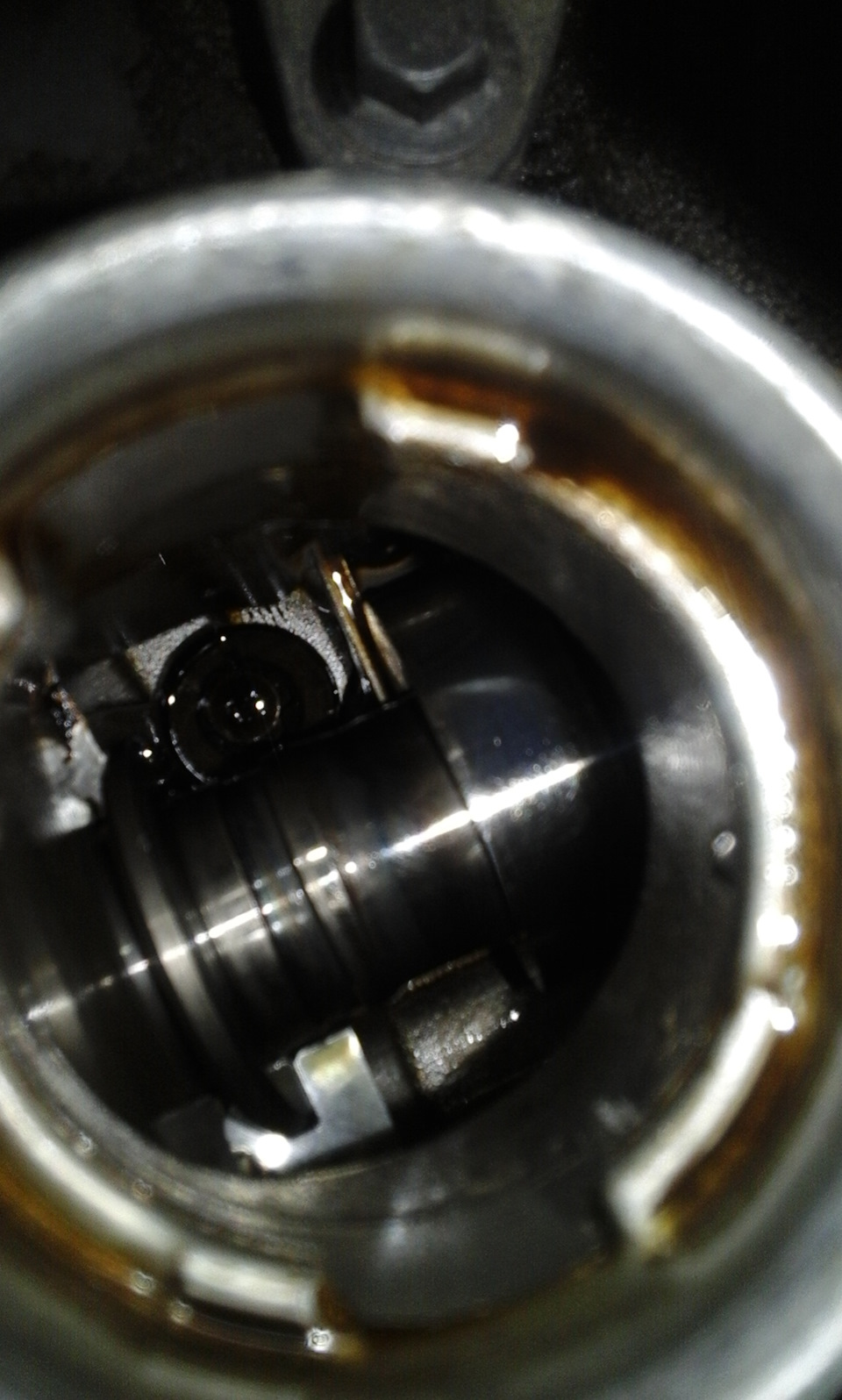 Фото в бортжурнале Nissan Almera V (G11/15)