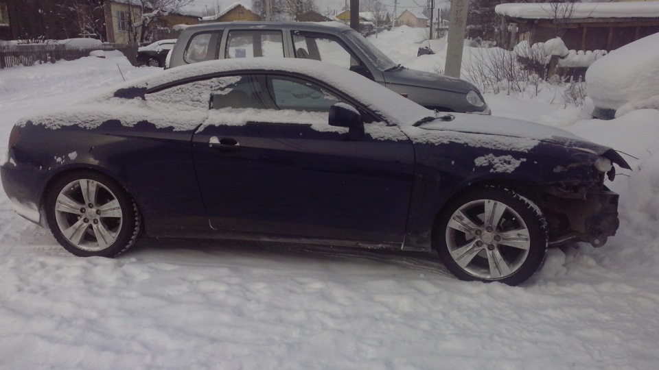 Как правильно подключить сигнализацию А91 — Hyundai Tiburon (GK), 2 л ...